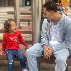 Meet your Posher, Sean